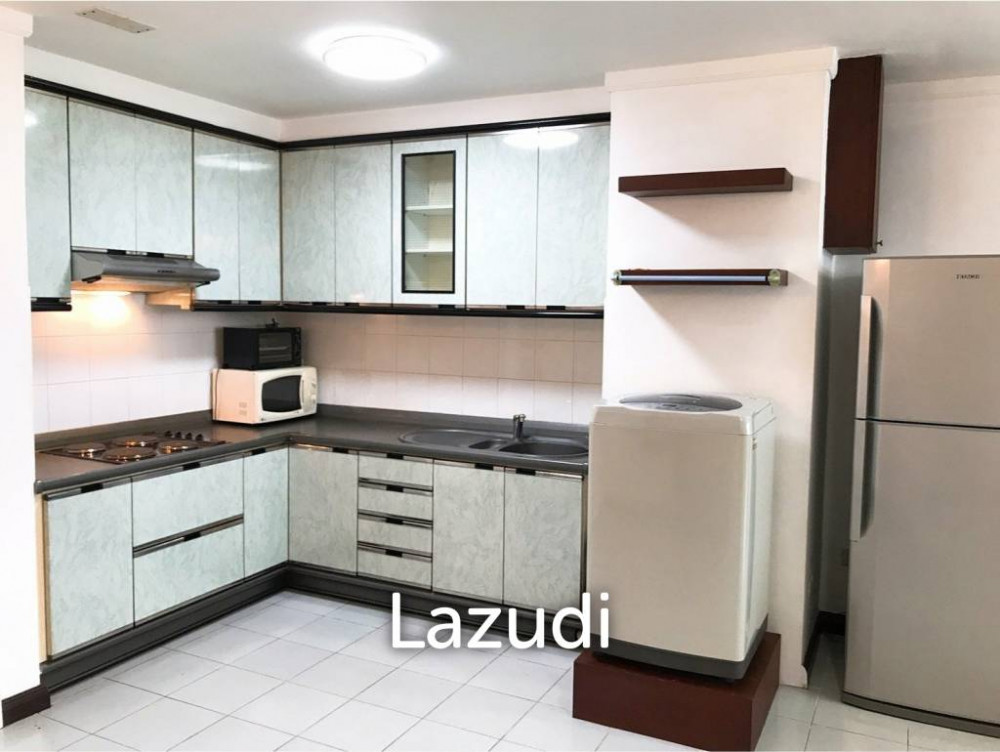 2 Bed 2 Bath 97 Sqm Condo For Rent and Sale Image 4