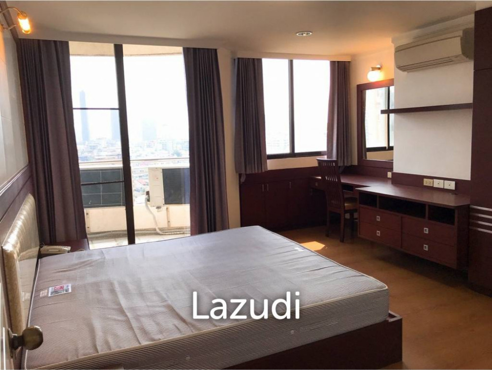 2 Bed 2 Bath 97 Sqm Condo For Rent and Sale Image 8