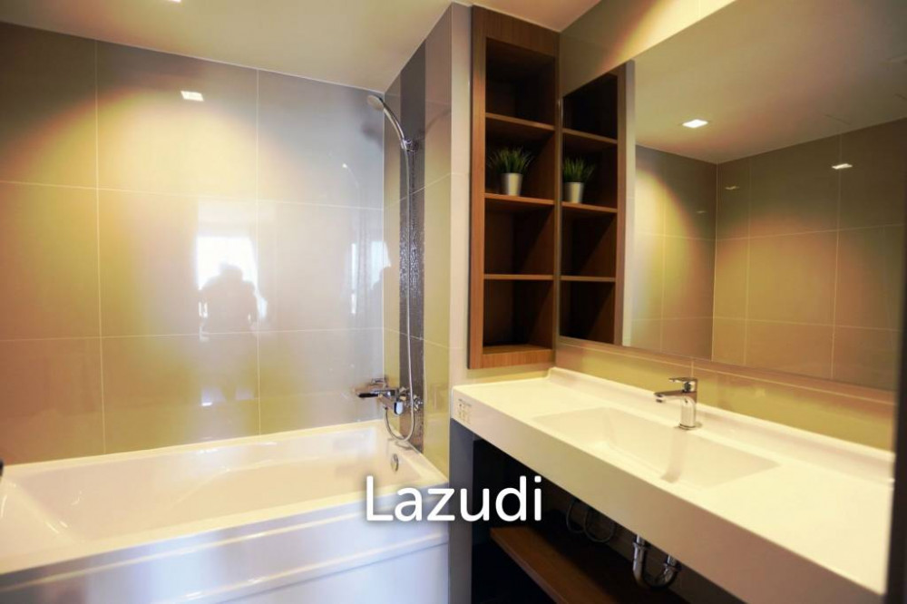 1 Bed 1 Bath 34 Sqm Condo For Sale and Rent Image 8