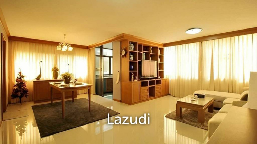 2 Bed 2 Bath 85 Sqm Condo For Rent and Sale in Bangkok Image 1