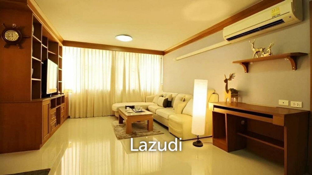 2 Bed 2 Bath 85 Sqm Condo For Rent and Sale in Bangkok Image 2