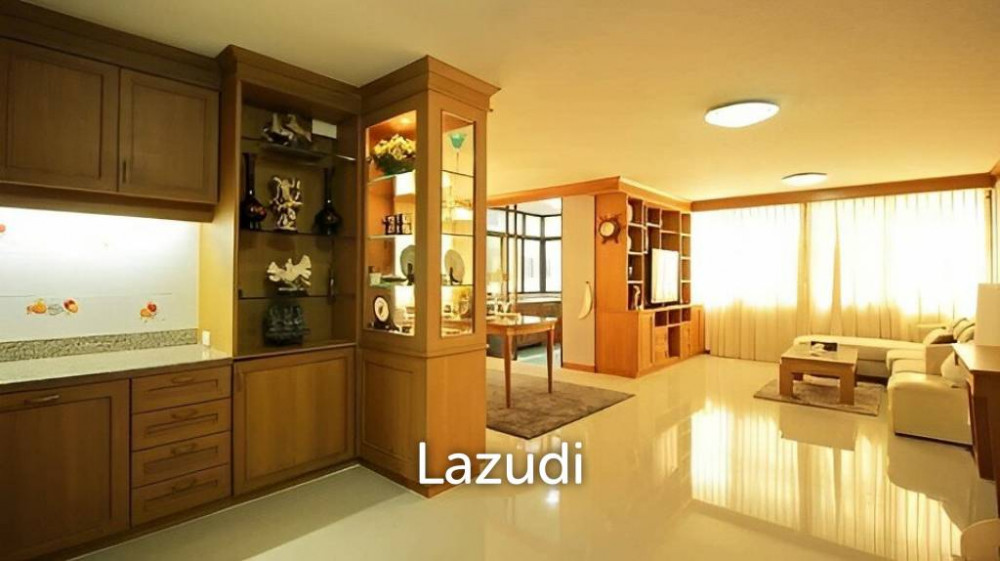 2 Bed 2 Bath 85 Sqm Condo For Rent and Sale in Bangkok Image 3
