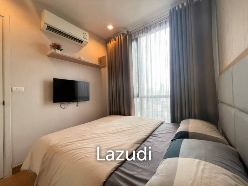 1 Bed 1 Bath 27 Sqm Condo For Rent and Sale - Bangkok Image 3