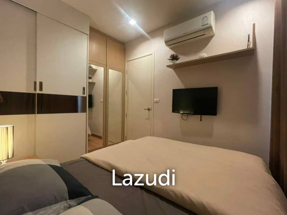 1 Bed 1 Bath 27 Sqm Condo For Rent and Sale - Bangkok Image 5
