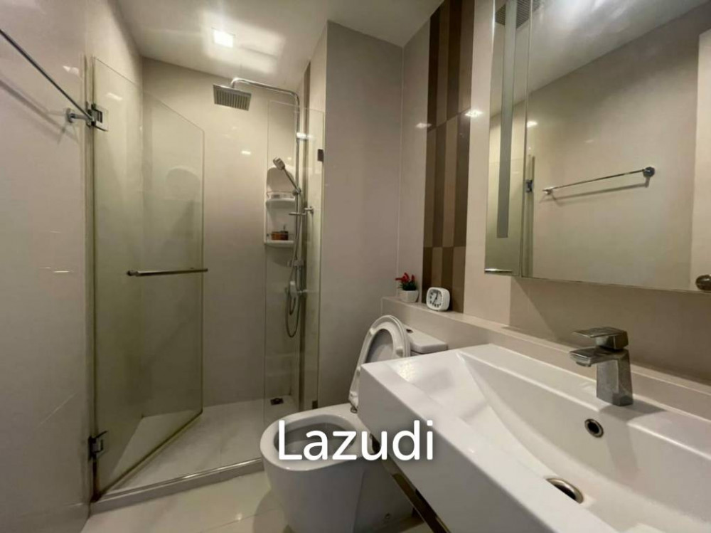 1 Bed 1 Bath 27 Sqm Condo For Rent and Sale - Bangkok Image 6