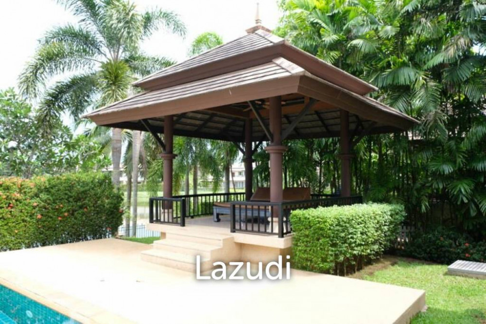 Lake view in Laguna Residence and get free condominium - Phuket Image 6