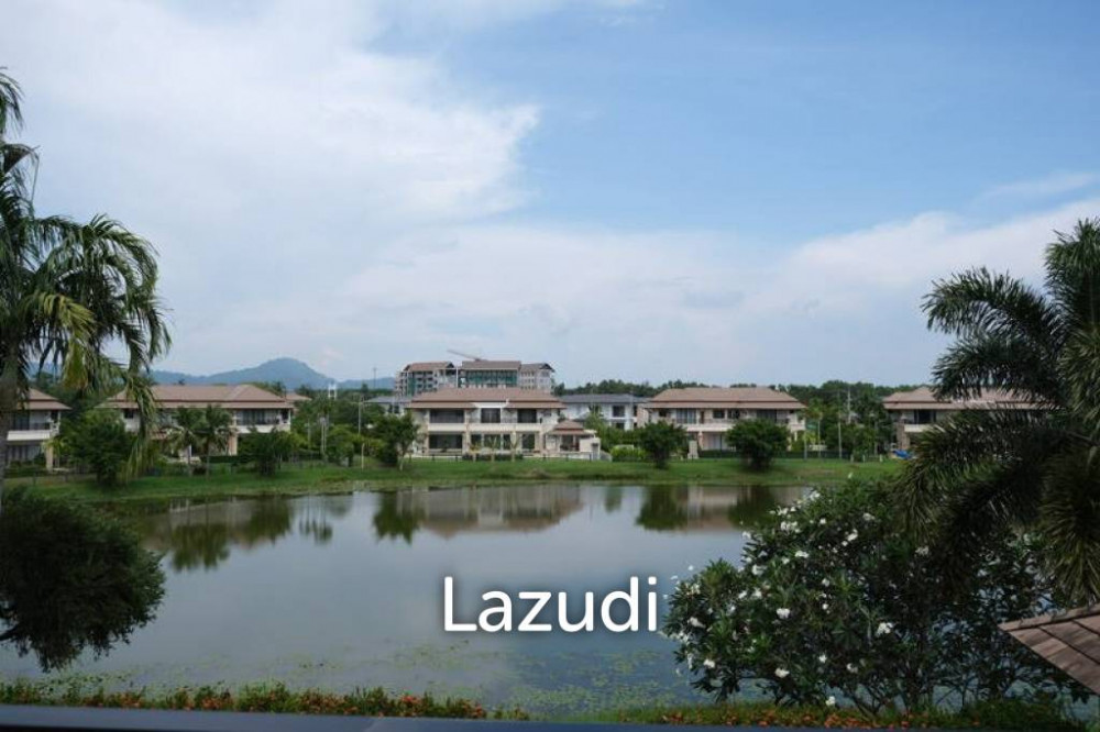Lake view in Laguna Residence and get free condominium - Phuket Image 11