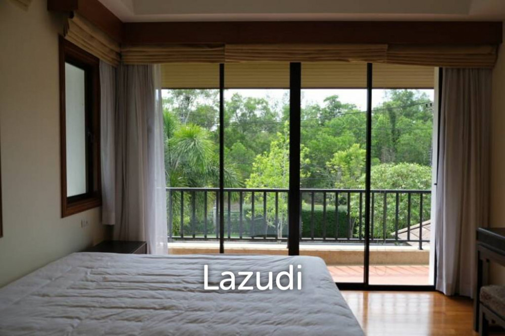 Lake view in Laguna Residence and get free condominium - Phuket Image 16
