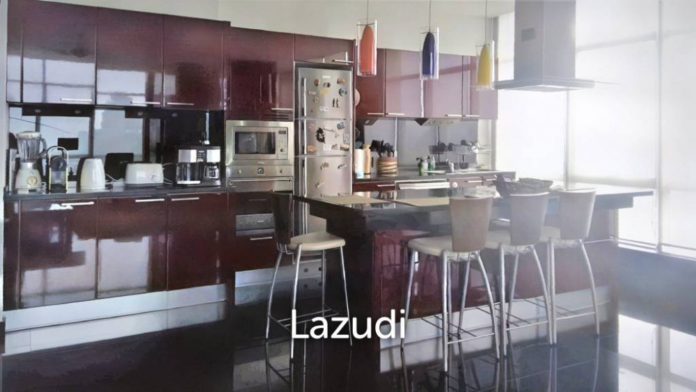 2 Bed 2 Bath 140Sqm Condo For Rent and Sale Image 1