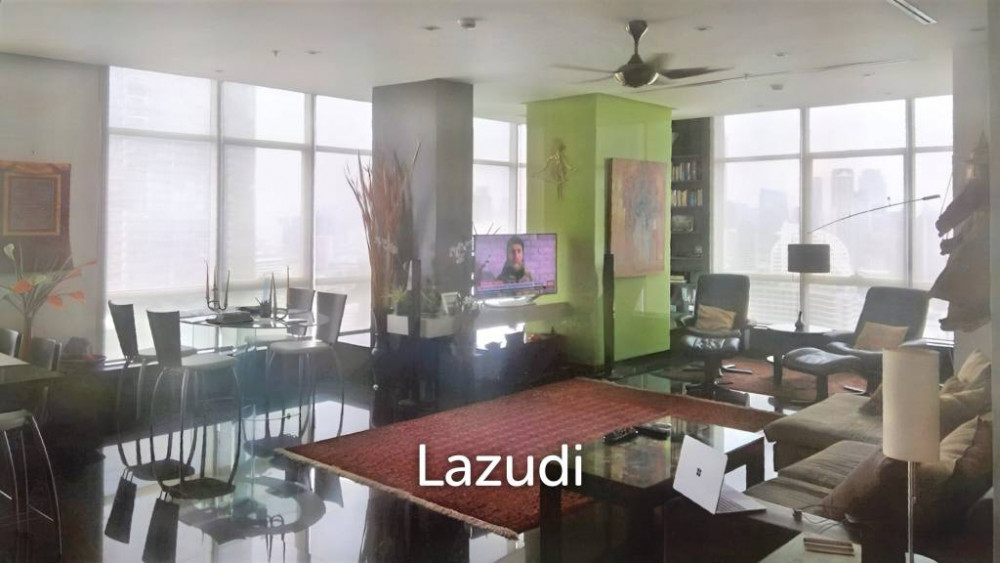 2 Bed 2 Bath 140Sqm Condo For Rent and Sale Image 2
