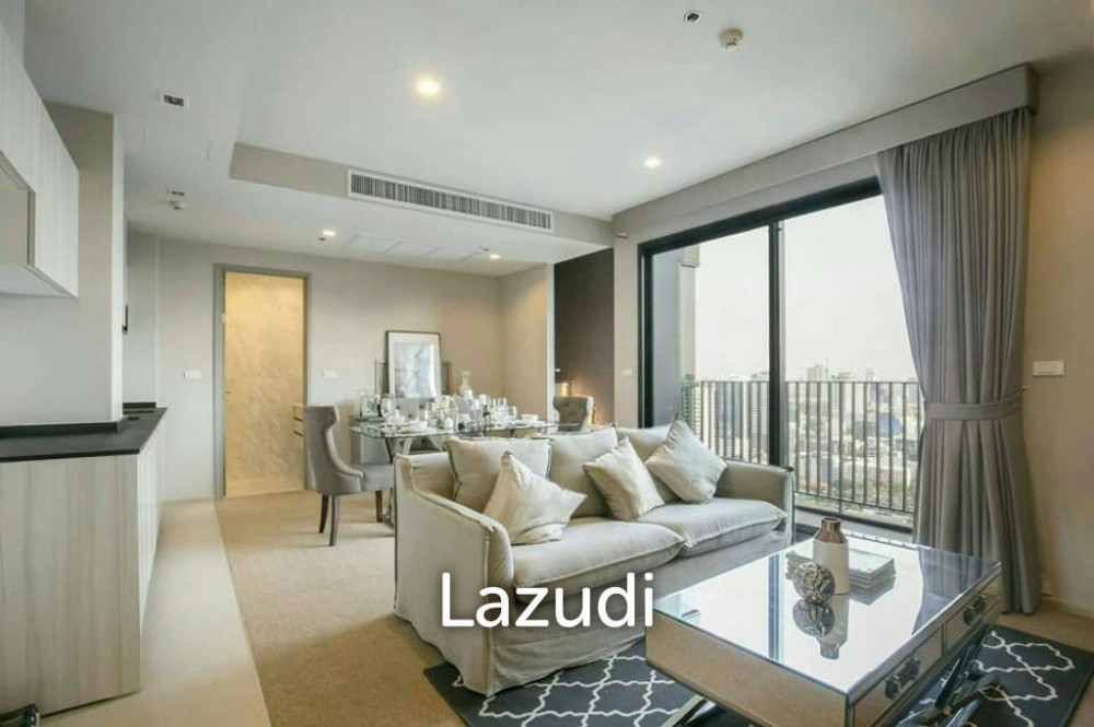 1 Bed 2 Bath 80.94 Sqm Condo For Rent and Sale Image 1