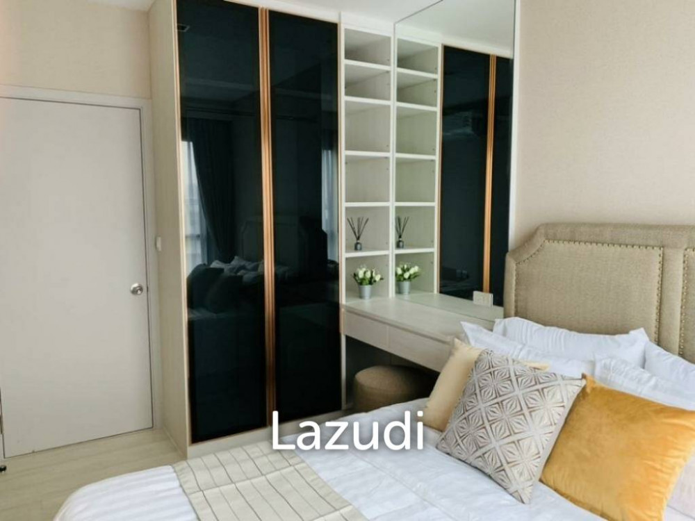 2 Bed 1 Bath 49 Sqm Condo For Rent and Sale Image 4