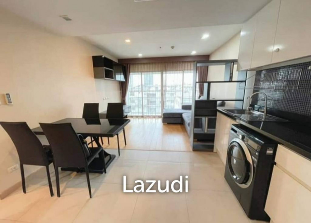 66.38 Sqm 2 Beds 2 Baths Condo For Sale