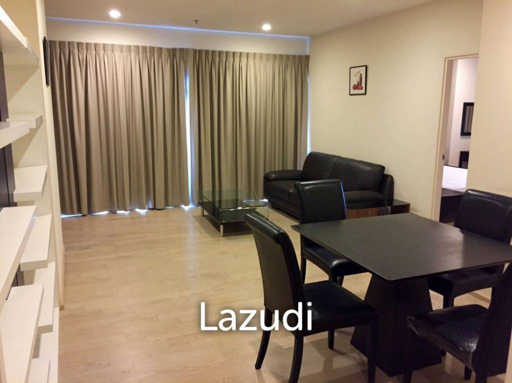 1 Bed 1 Bath 62 Sqm Condo For Rent and Sale Image 1
