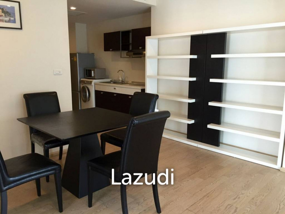 1 Bed 1 Bath 62 Sqm Condo For Rent and Sale Image 2