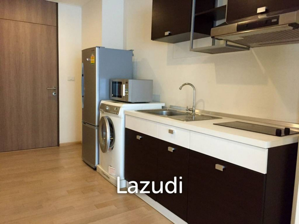 1 Bed 1 Bath 62 Sqm Condo For Rent and Sale Image 3