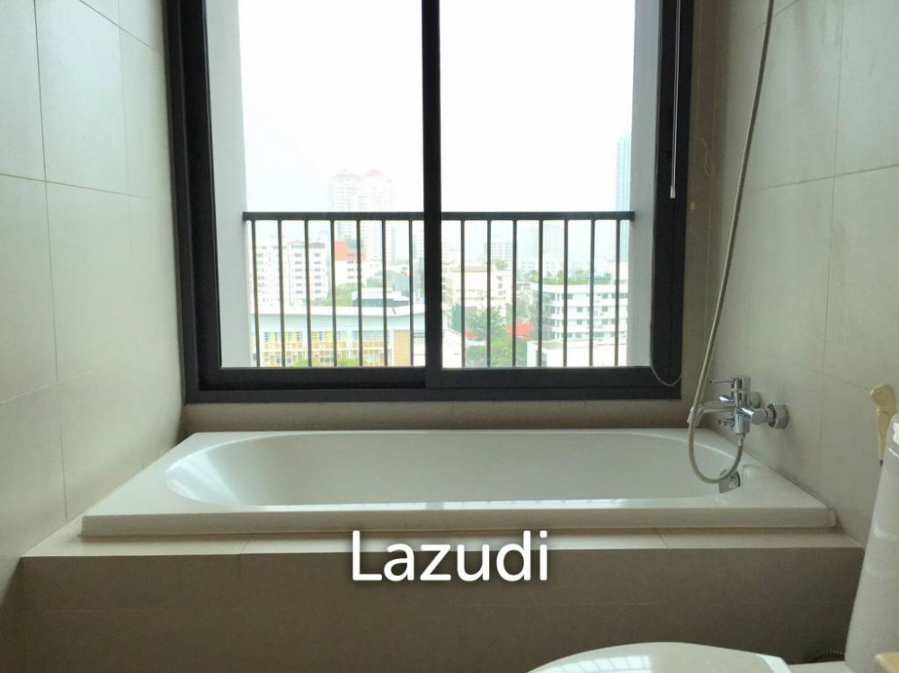 1 Bed 1 Bath 62 Sqm Condo For Rent and Sale Image 5
