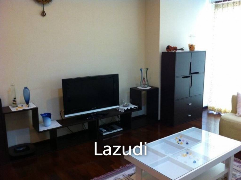 2 Bed 2 Bath 108 Sqm Condo For Rent and Sale Image 1