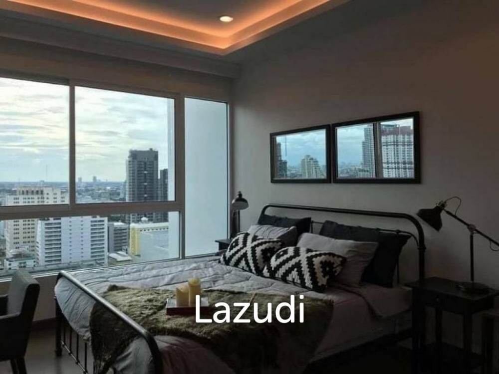 1 Bed 1 Bath 44 Sqm Condo For Sale and Rent Image 1