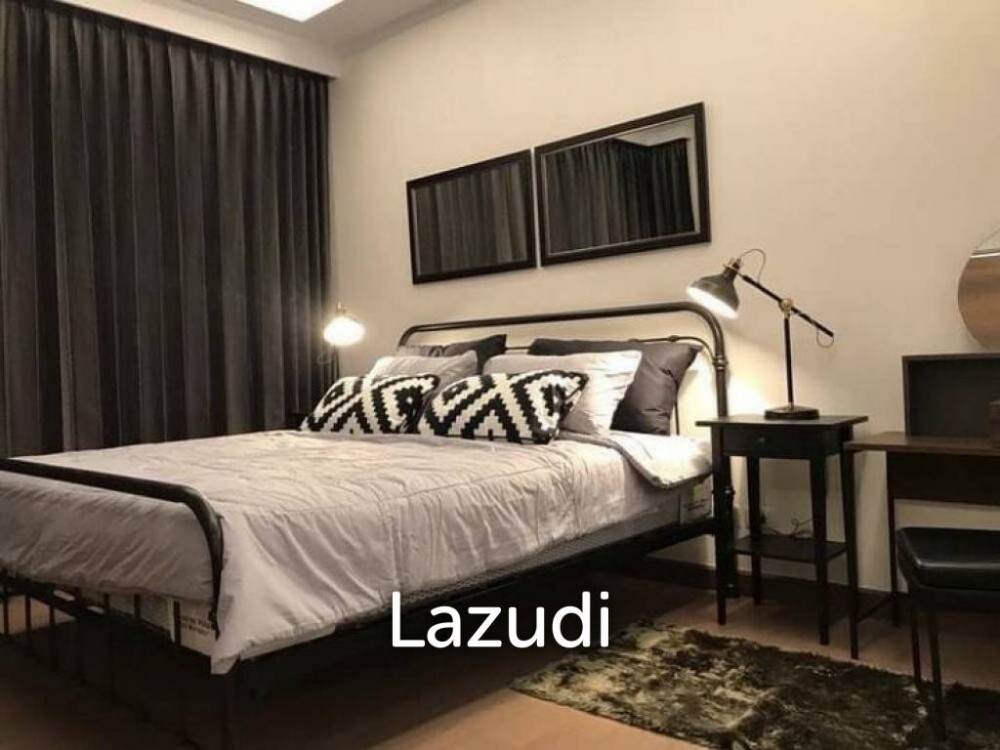 1 Bed 1 Bath 44 Sqm Condo For Sale and Rent Image 3