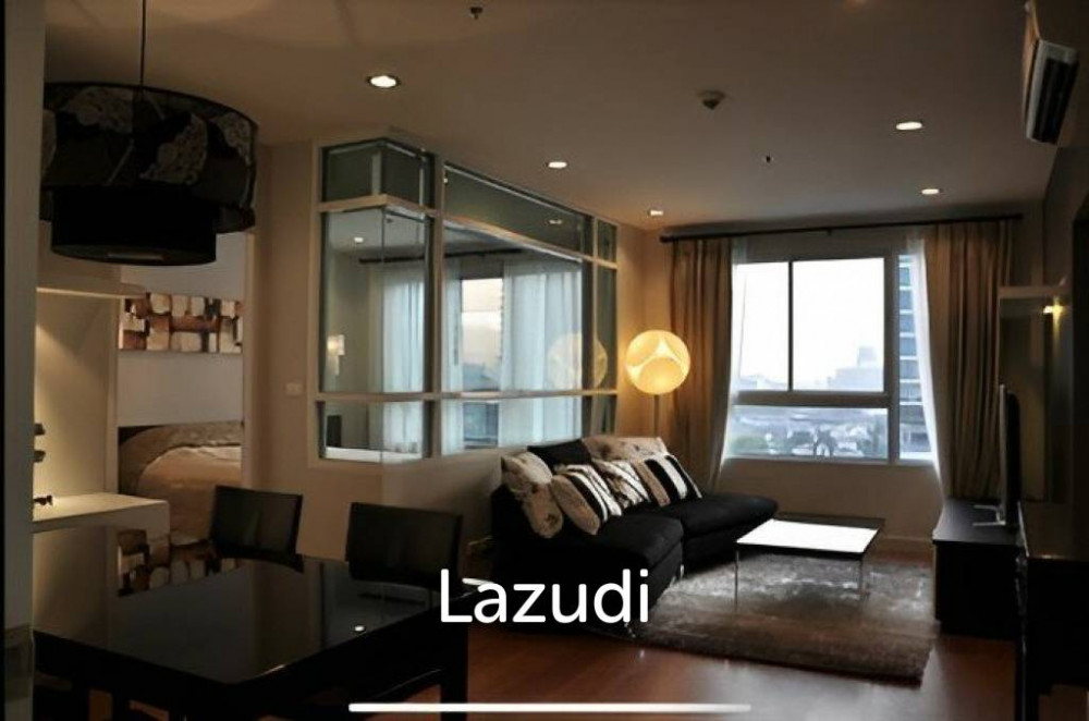 1 Bed 1 Bath 50 Sqm Condo For Sale and Rent Image 1