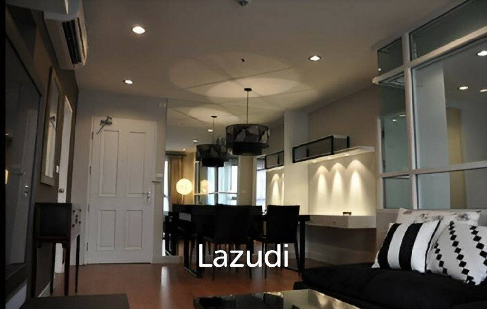 1 Bed 1 Bath 50 Sqm Condo For Sale and Rent Image 2