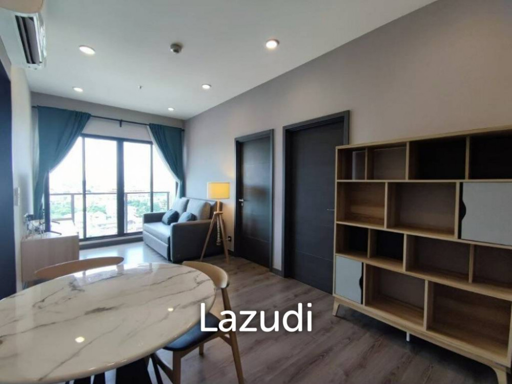 2 Bed 1 Bath 49 Sqm Condo For Sale and Rent Image 2