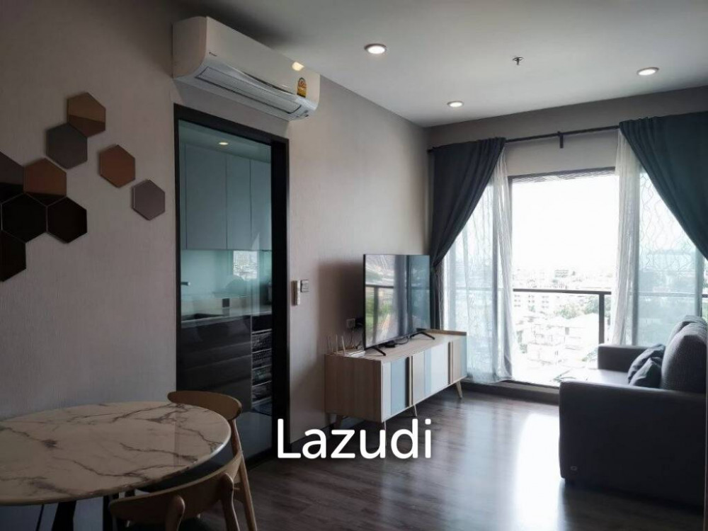 2 Bed 1 Bath 49 Sqm Condo For Sale and Rent Image 3