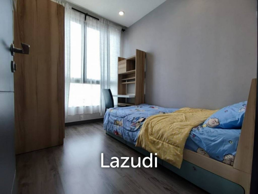 2 Bed 1 Bath 49 Sqm Condo For Sale and Rent Image 8