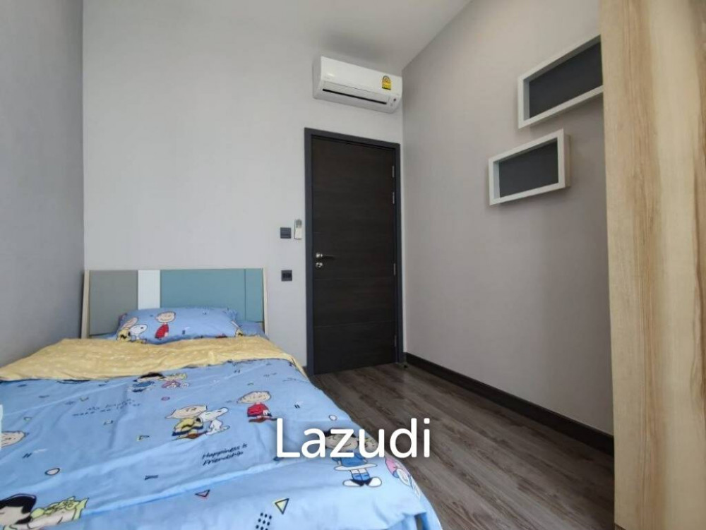 2 Bed 1 Bath 49 Sqm Condo For Sale and Rent Image 9