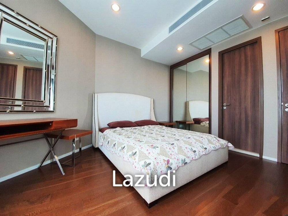 45 Sqm 1 Bed 1 Bath Condo For Rent and Sale Image 6