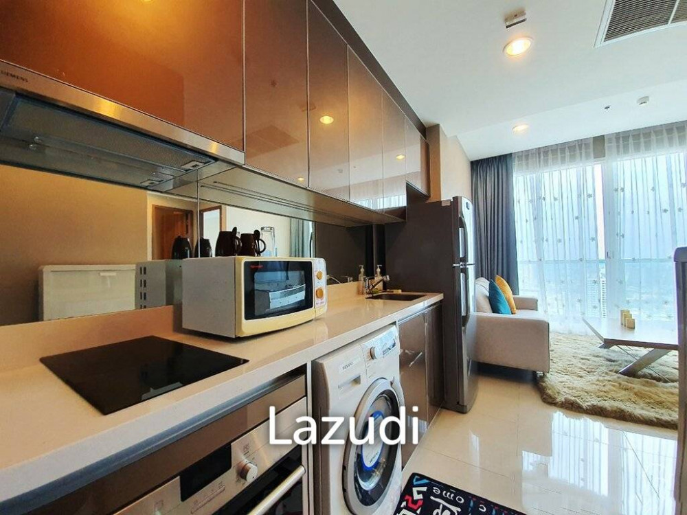 45 Sqm 1 Bed 1 Bath Condo For Rent and Sale Image 7