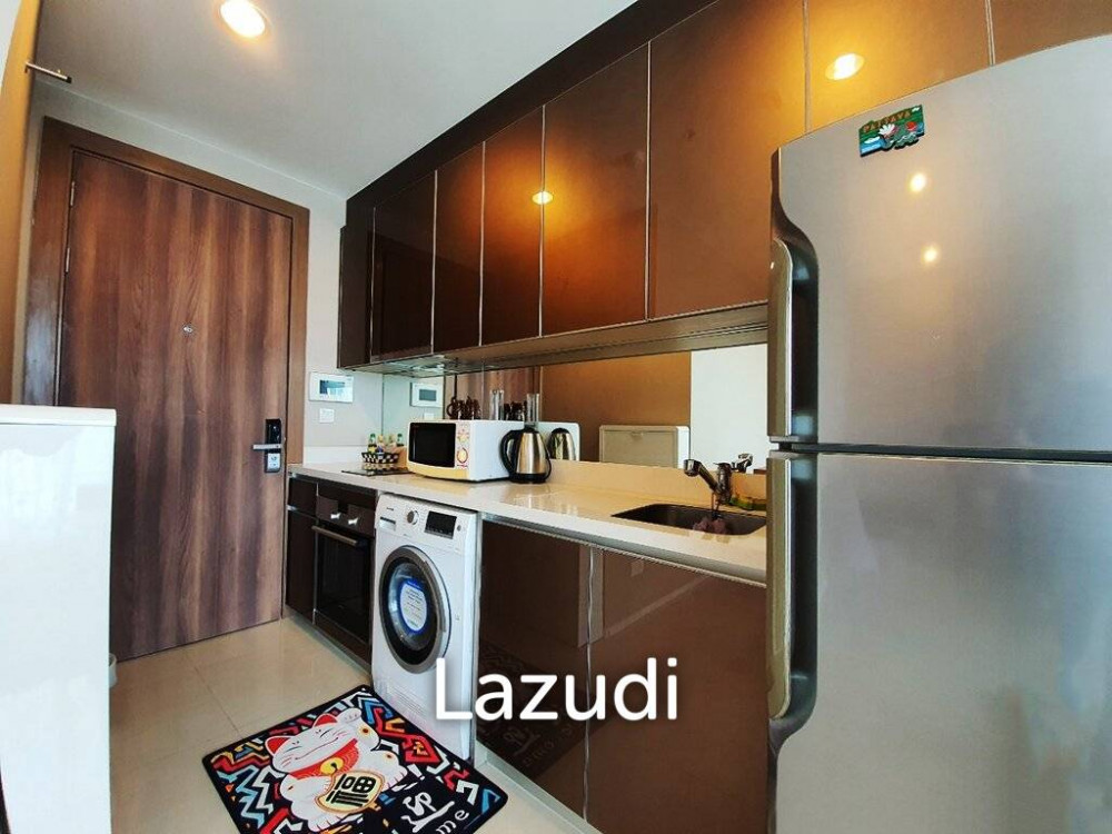 45 Sqm 1 Bed 1 Bath Condo For Rent and Sale Image 8
