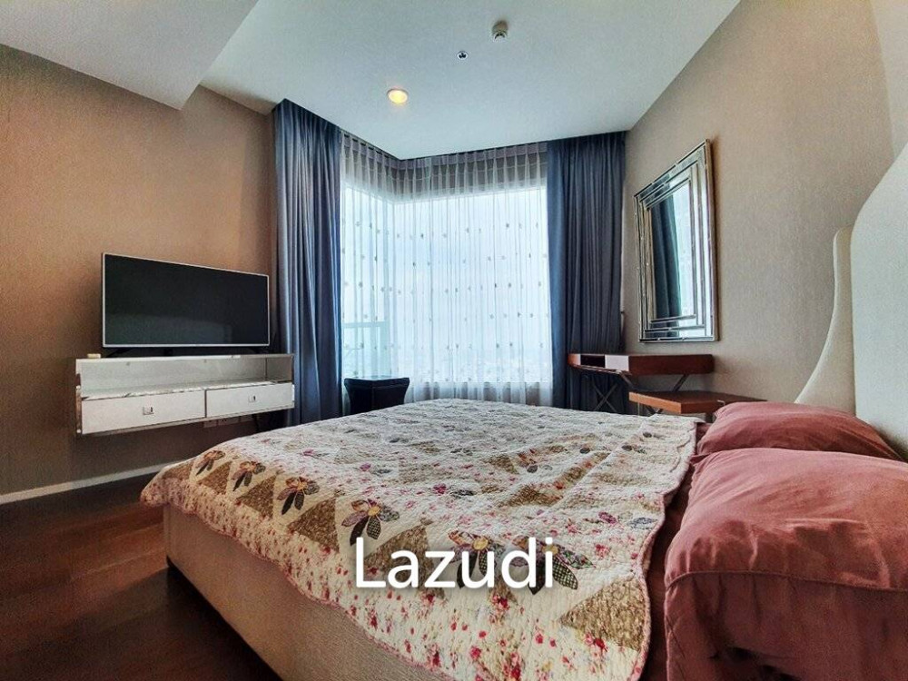 45 Sqm 1 Bed 1 Bath Condo For Rent and Sale Image 9