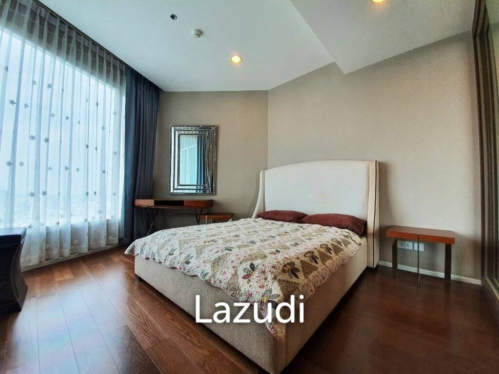 45 Sqm 1 Bed 1 Bath Condo For Rent and Sale Image 10