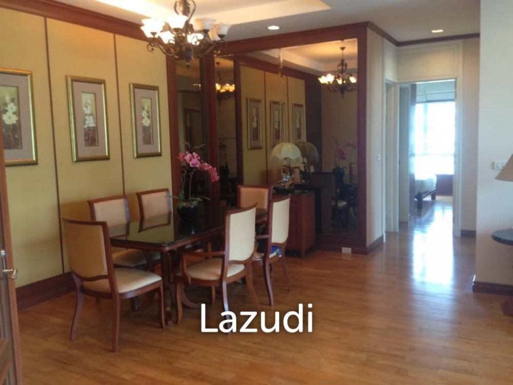2 Bed 2 Bath 115 Sqm Condo For Rent and Sale Image 1