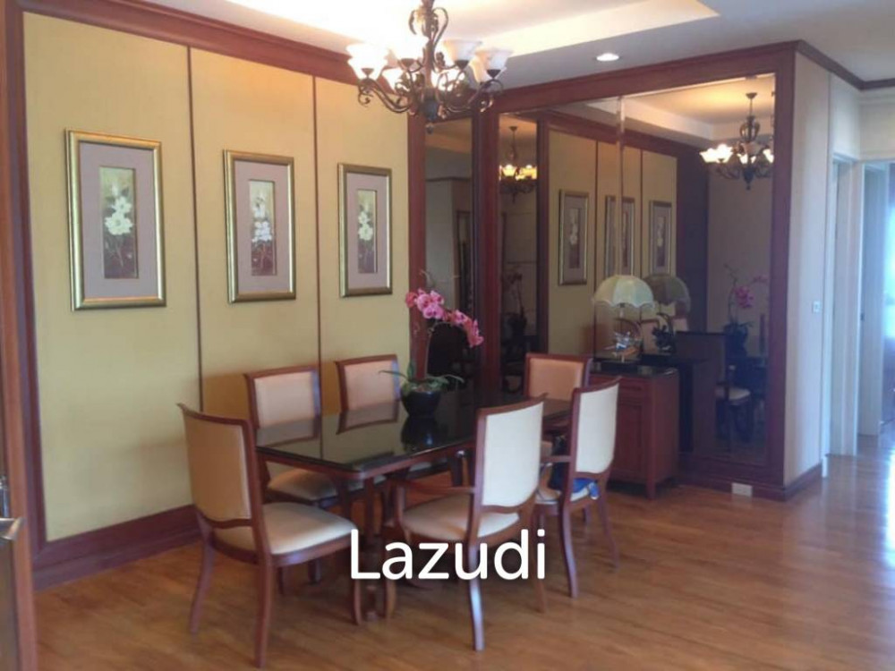 2 Bed 2 Bath 115 Sqm Condo For Rent and Sale Image 2