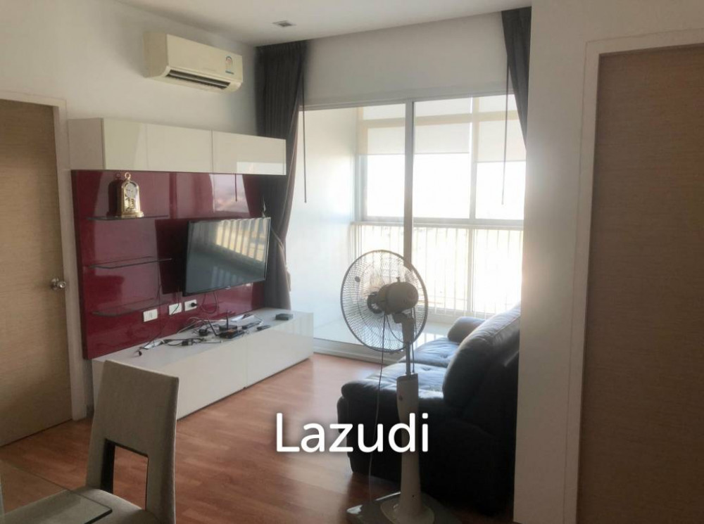 2 Bed 1 Bath 62 Sqm Condo For Rent and Sale Image 2