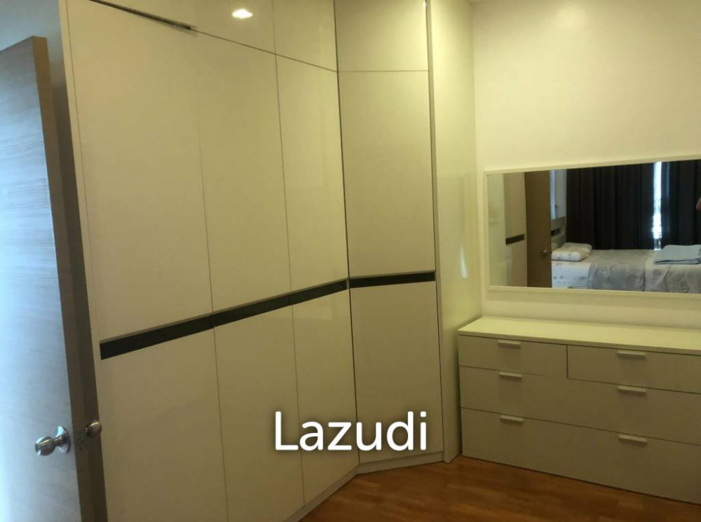 2 Bed 1 Bath 62 Sqm Condo For Rent and Sale Image 3