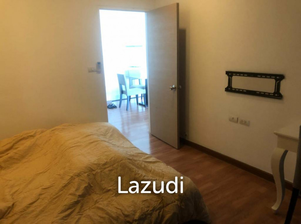 2 Bed 1 Bath 62 Sqm Condo For Rent and Sale Image 4