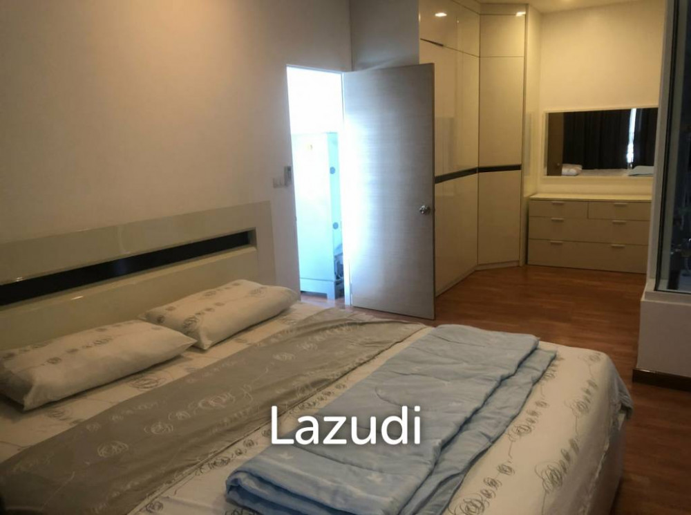 2 Bed 1 Bath 62 Sqm Condo For Rent and Sale Image 6