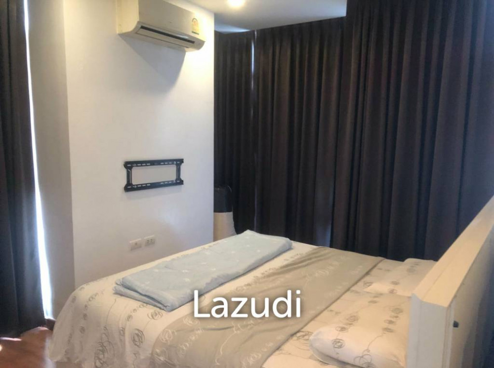 2 Bed 1 Bath 62 Sqm Condo For Rent and Sale Image 7