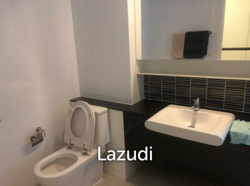 2 Bed 1 Bath 62 Sqm Condo For Rent and Sale Image 9