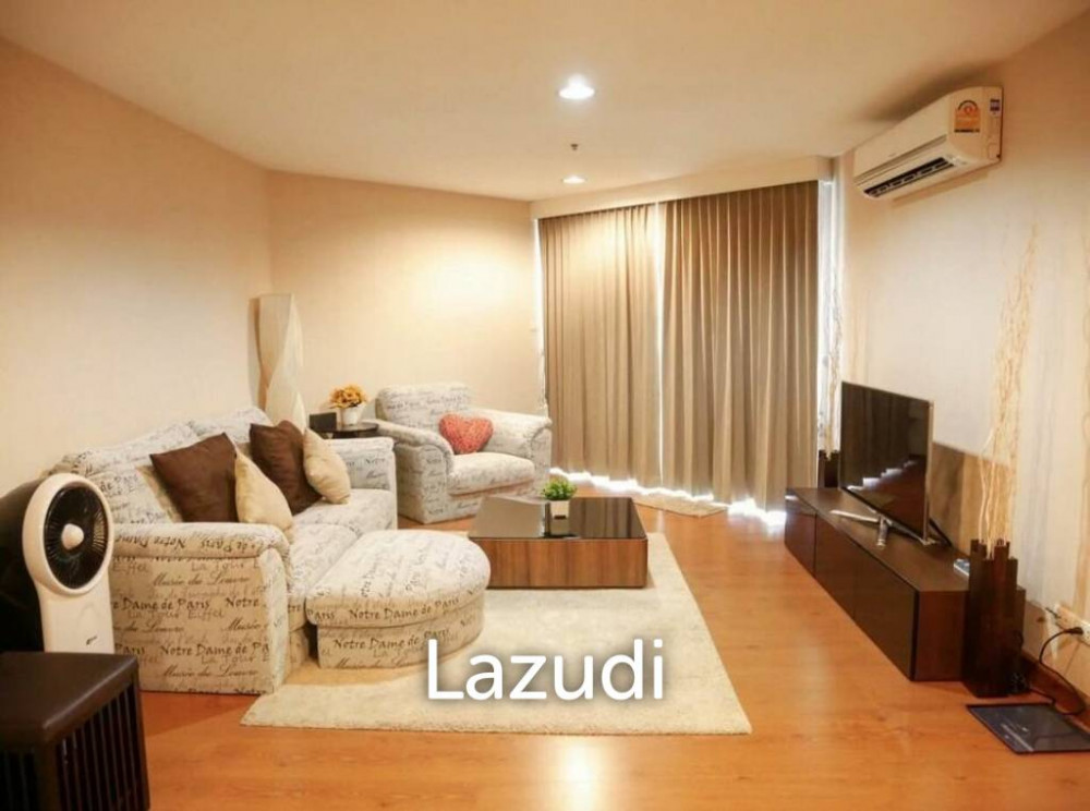2 Bed 1 Bath 68 Sqm Condo For Rent and Sale in Bangkok Image 1