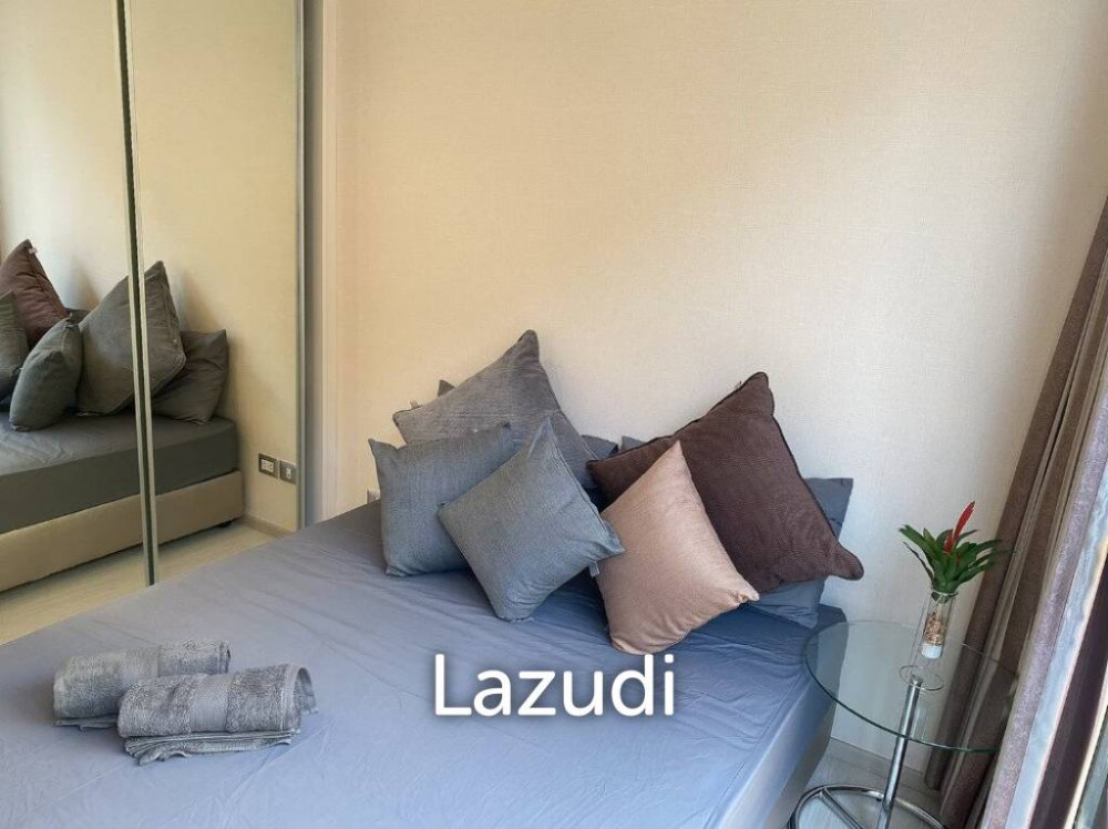 1 Bed 1 Bath 27 Sqm Condo For Rent and Sale Image 3