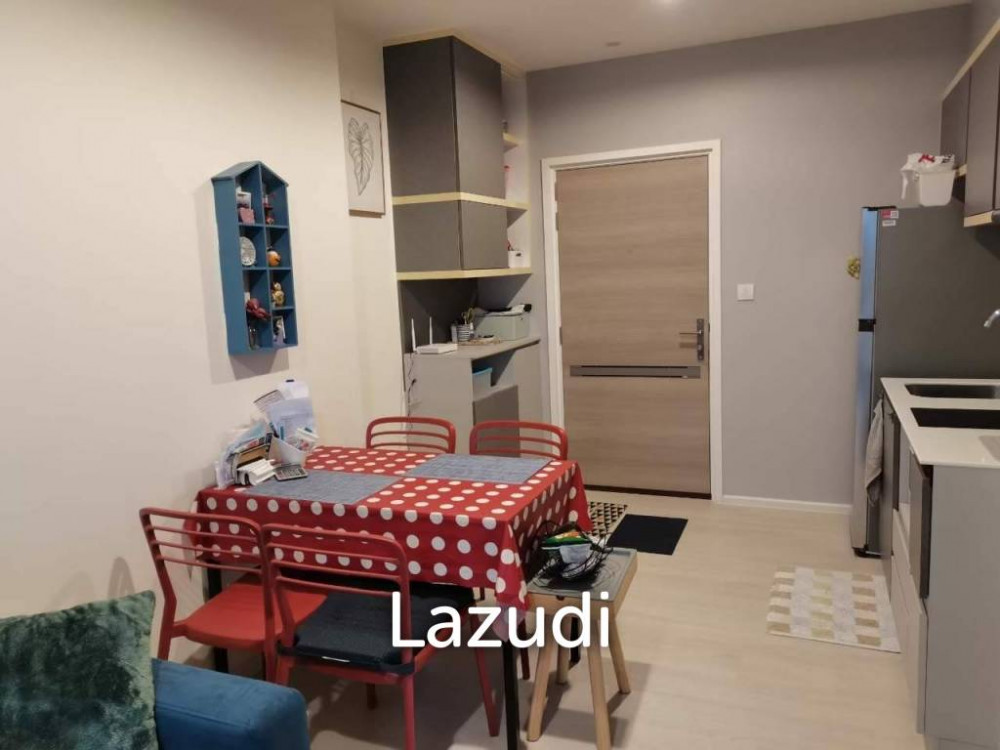 2 Bed 2 Bath 55 Sqm Condo For Rent and Sale Image 2