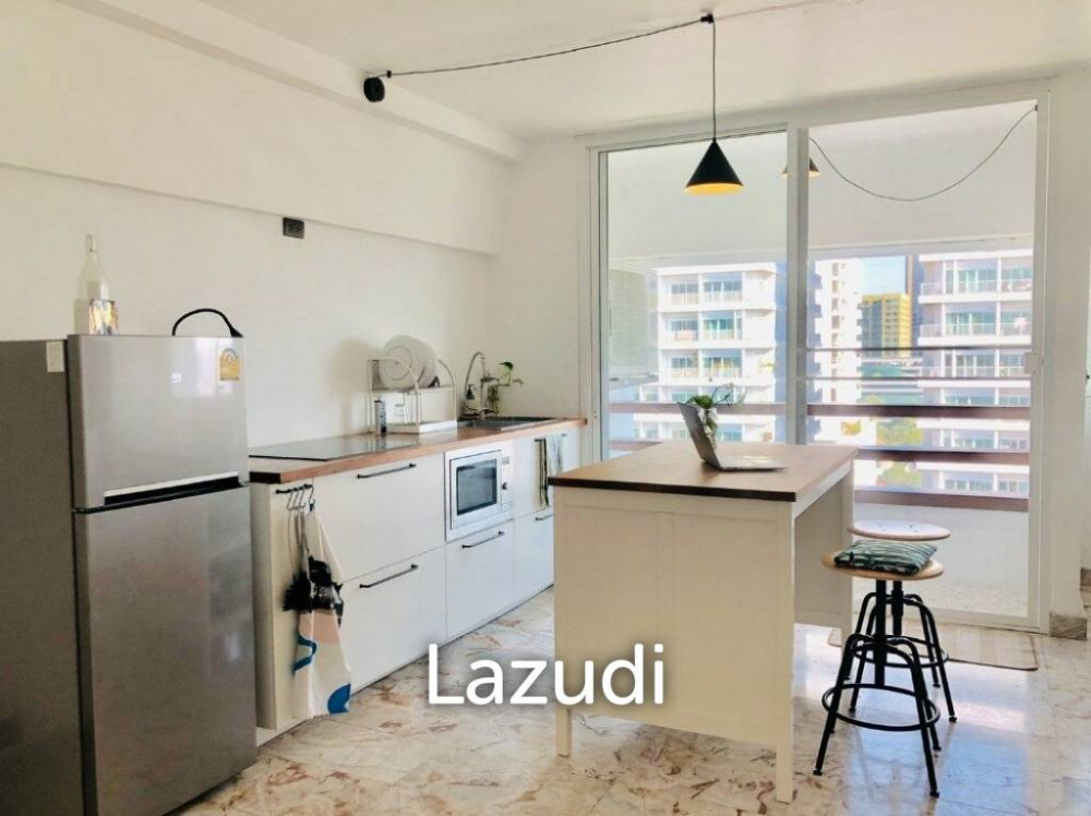 2 Bed 2 Bath 98 Sqm Condo For Rent and Sale Image 1