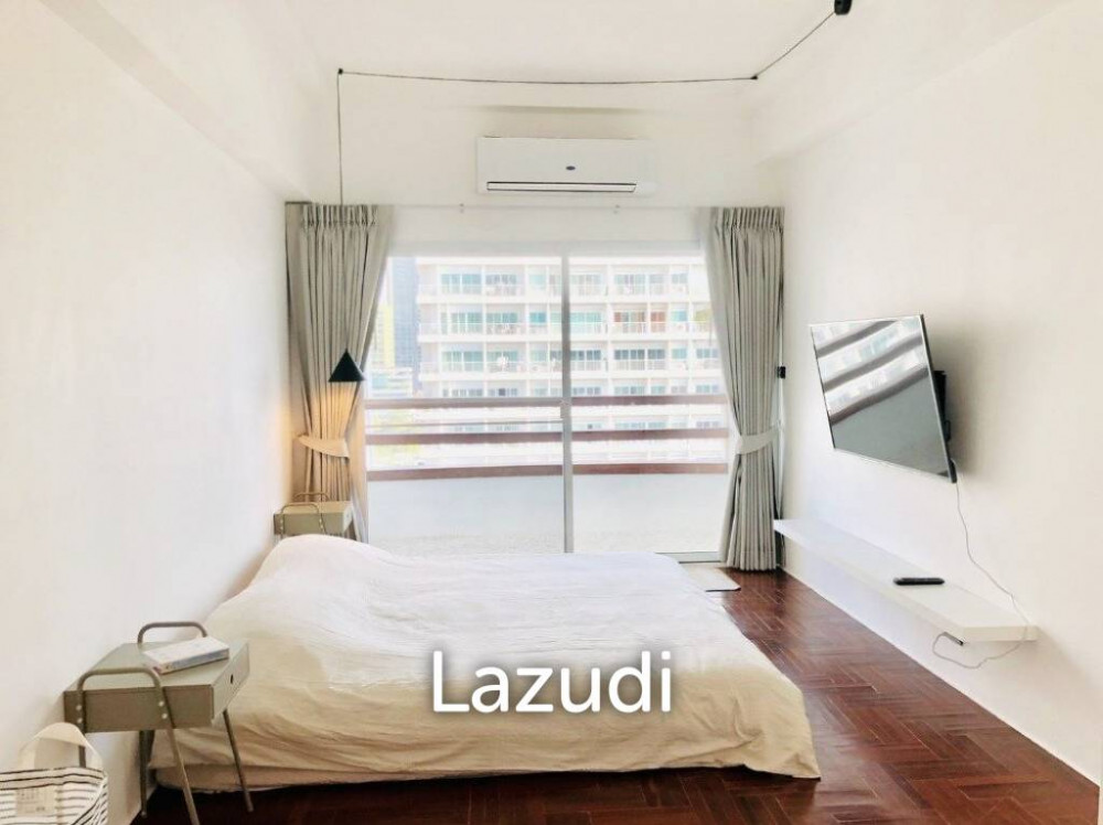 2 Bed 2 Bath 98 Sqm Condo For Rent and Sale Image 2