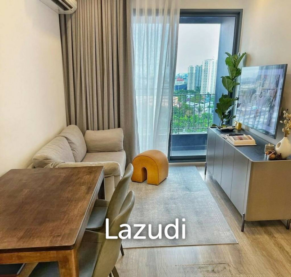 2 Bed 1 Bath 52 Sqm Condo For Rent and Sale