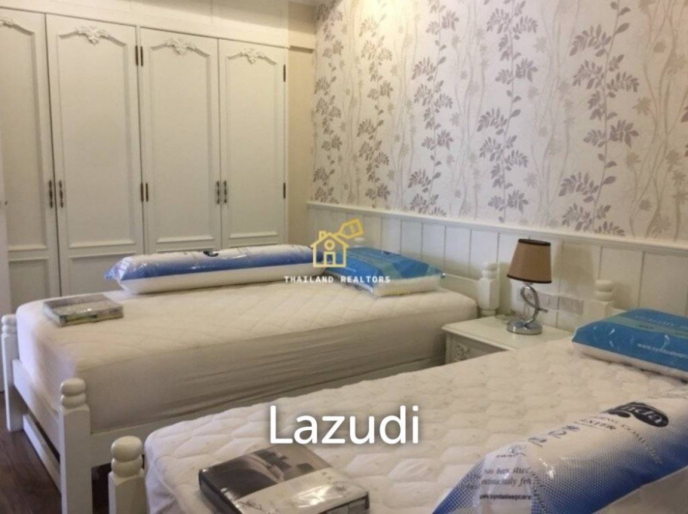 Noble Ambience Sarasin / Condo For Rent / 2 Bedroom / 78 SQM / BTS Ratchadamr...